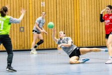 Damen &raquo; Damen-1 &raquo; D1 - TV Kirkel &raquo; D1 - TV Kirkel